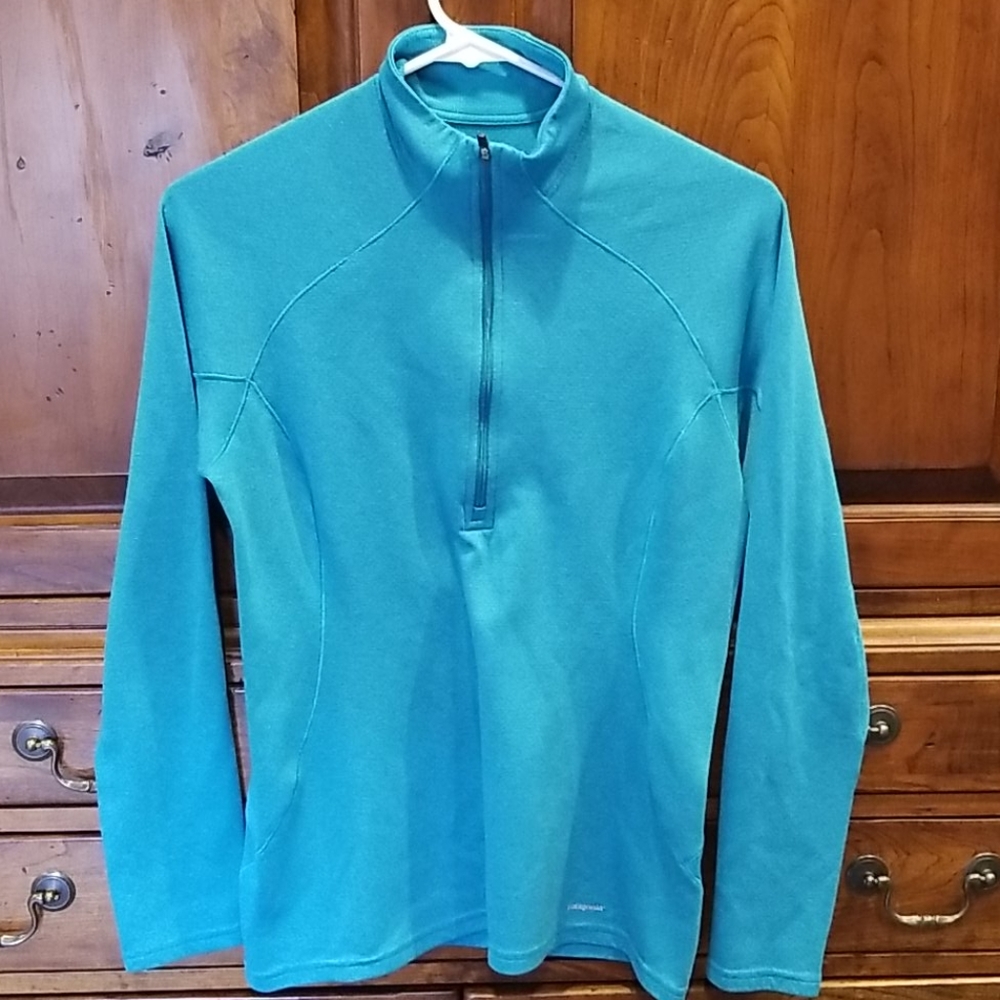 Patagonia Capilene 3 Womens Small